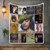 Gigi Album Quilt Bedding Set for Fans of the Musical