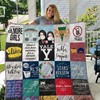 Gilmore Girls Custom Quilt Bedding Set DUP for Fans