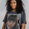 Girl From Nowhere Nanno Na Kha Yuri: Thai Actress Tee
