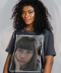 Girl From Nowhere Nanno Na Kha Yuri: Thai Actress Tee