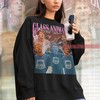 Glass Animals Retro 90s Tees | Vintage Sweatshirt, Viral Sweater, Glass Animals Merch and Shirt for Alt/Indie Fans