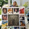 Glen Campbell Collection Quilt Bedding Set