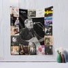 Glenn Frey Collection Quilt Blanket - Celebrate the Life and Music of the Legendary Singer