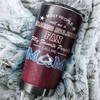 Go Avalanche! Keep Your Drink Cold with This Mom NHL Tumbler