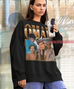Go Back in Time with Omar Apollo Retro Sweatshirt for Fans