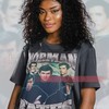 Go Psycho with a RETRO NORMAN BATES Vintage Shirt