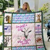Goats Lover's Quilt Bedding Set for Animal Enthusiasts