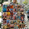 Godzilla Like 3D Personalized Customized Quilt Bedding Set for Fans of the Monster