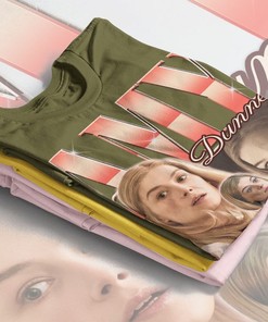Gone Girl Amy Dunne Retro 90s Vintage Shirt - Rosamund Pike Fan Tees - Amy Dunne Homage Tshirt