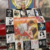 Gone With The Wind Quilt Blanket For Fans Ver 17-2 - A Classic Quilt Bedding Set for Fans of Gone with the Wind