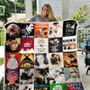 Gone with the Wind Collection Inspired Quilt Bedding Set - Perfect for Any Fan