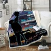 Good Night, Sleep Tight Sofa Blanket - Perfect Gifts for Loved Ones