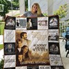 Good Will Hunting Fan Collection Quilt Bedding Set