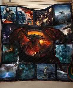 Got Milk Game Of Thrones Quilt Bedding Set with Comical Twist