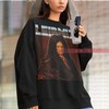 Gottfried Wilhelm Leibniz Sweater | Leibniz Tribute Sweatshirt for Math and Philosophy Lovers