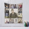 Granger Smith Backroad Song Vintage Quilt Bed Set for Girls