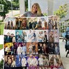 Graphic Florida Georgia Line Country Music Band Quilt Bedding Set