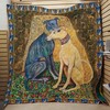 Greyhound Blanket Made To Keep You Warm And Cozy