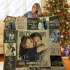 Grey's Anatomy Hospital Comfort Quilt Bedding Set