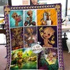 Groot Quilt Cover On Sale! Get Yours Now!