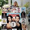 Groundhog Day For Fans Bed Set for Teens with Quilt Blanket