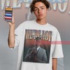 Gustavo Fring Breaking Bad Meme Shirt - Retro Tee for Heisenberg Fans