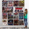 Gwar Albums New Quilt Bedding Set For Boys - Get Your Boy's Room Quilt Bedding Set