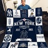H Nyk 17 Quilt Blanket For Cozy Nights