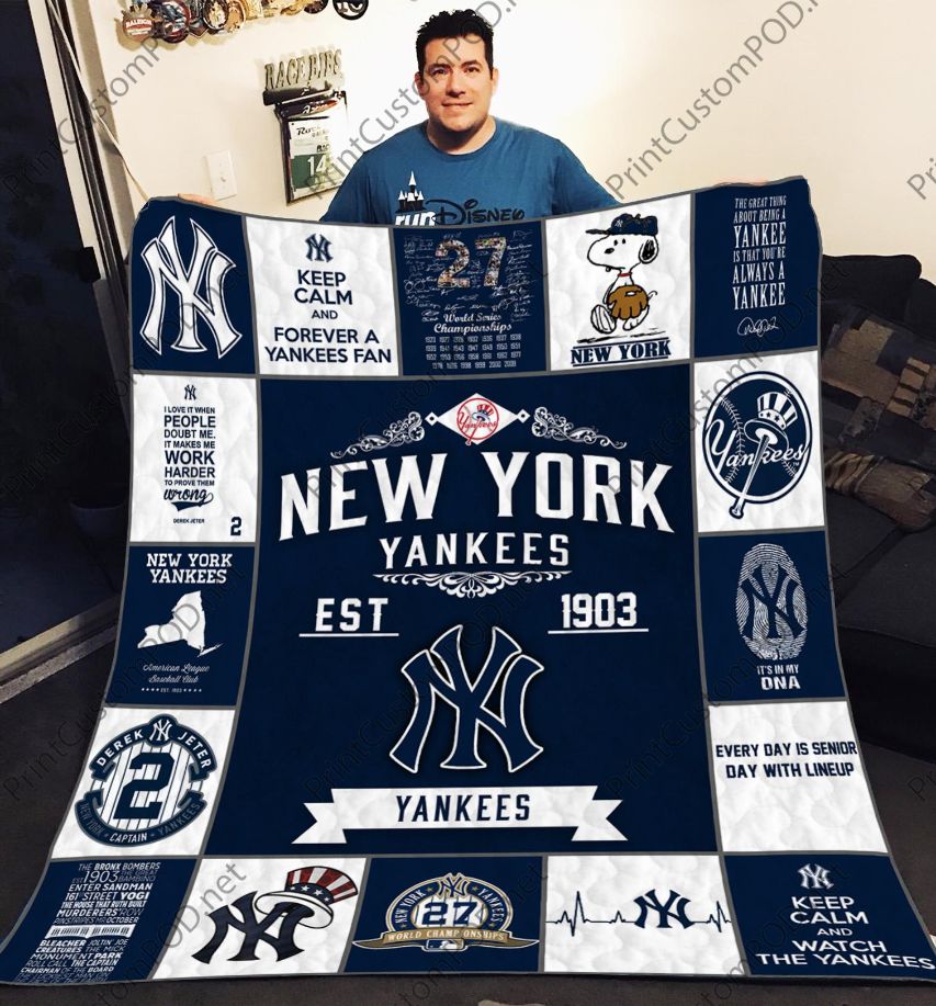 H Nyk 17 Quilt Blanket For Cozy Nights