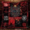 Hail Satan: Vintage Quilt Bedding Set with D315 Quilt