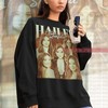 Hailee Steinfeld Vintage Sweatshirt for Women | Fan Tee