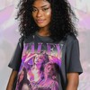 Haley Bennett Fan Tee - HALEY BENNETT Passenger Shirt, Actress Emma Cullen Vintage Shirt, Haley Loraine Keeling Tshirt
