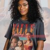 Halle Bailey Homage Sweater | Halle Bailey Vintage Shirt for Women | Retro Halle Bailey Fan Tees