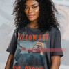 Halloween Vintage Michael Myers Shirt | Voorhees & Friday the 13th Homage Tee | Horror Movie Fans Gifts | Myers Clothing