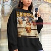 Hannibal Lecter Vintage Sweatshirt | Anthony Hopkins Classic T-shirt for Men | Horror Movie Fans Apparel