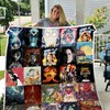 Harry Potter Fan Favorite Quilt Blanket DUP