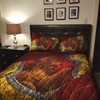 Harry Potter Quilt Blanket for Fans of All Ages
