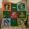 Harry Potter Quilt On Sale!
