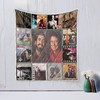 Harvest Band Quilt Bedding Set - A Must-Have For Fans Of This Classic Rock Band