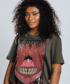 Have a Subarashiiii day with these Meme Shirts including Opossums, Possums and Eat Trash