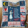 Have the Perfect Gift for a Nurse with Iv Starting Vital Charting Quilt Bedding Set