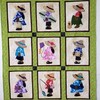 Hawaiian Shirts Quilt Blanket - Aloha Spirit Home Decor