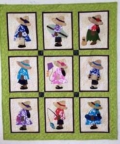 Hawaiian Shirts Quilt Blanket - Aloha Spirit Home Decor