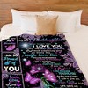 Heartwarming and Inspirational Butterfly Themed Quilt Bedding Set from Grandma to Granddaughter