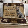 Heeler Premium Comfy Sofa Throw Quilt Blanket - comfy and stylish sofa throw quilt blanket.