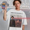 Heisenberg You're Godmn Right Shirt - Vintage Jesse Pinkman & Walter White Tee