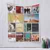 Helmet Band Quilt Bedding Set for Music Lovers