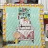 Hippie Quilt Blanket LO205201974: A Must-Have for Fans of All Ages