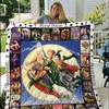 Hocus Pocus Movie Gifts Collection with a Witches Blanket
