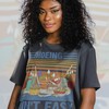 Hoeing Ain't Easy Funny Unisex Shirt | Gardening Pun Joke | Gardening Gift | Funny Gardening Shirts | Garden Birthday